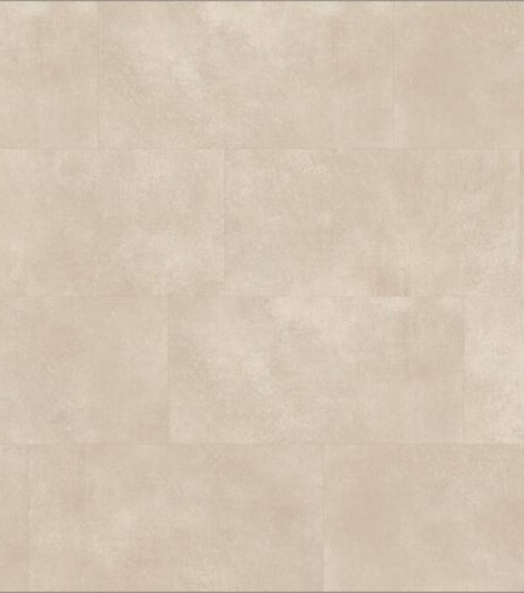 Vinylová podlaha Creation 40 Bloom Uni Cream 1600 - lepená