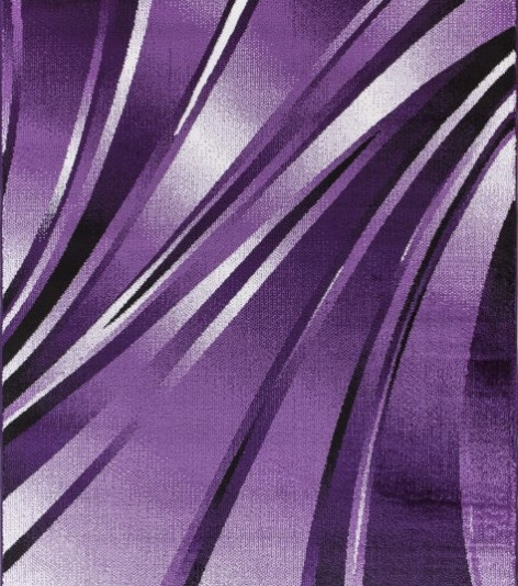 Kusový koberec Parma 9210 lila