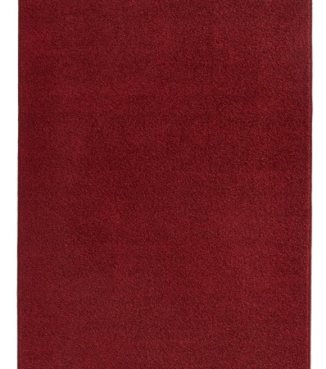 Kusový koberec Pure 102616 Rot