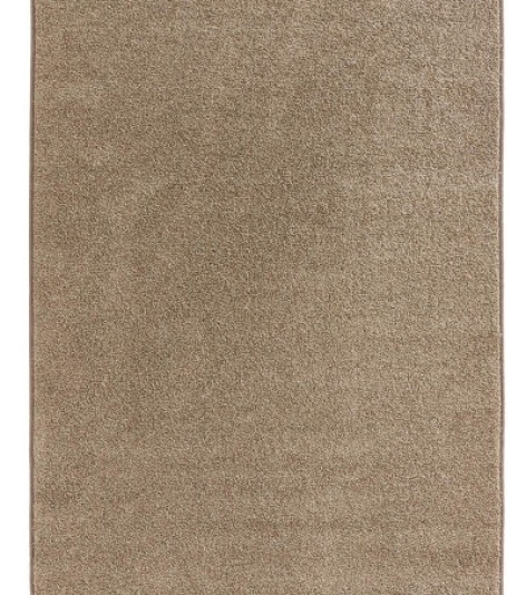 Kusový koberec Pure 102614 Braun