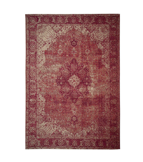 Kusový koberec Manhattan Antique Pink