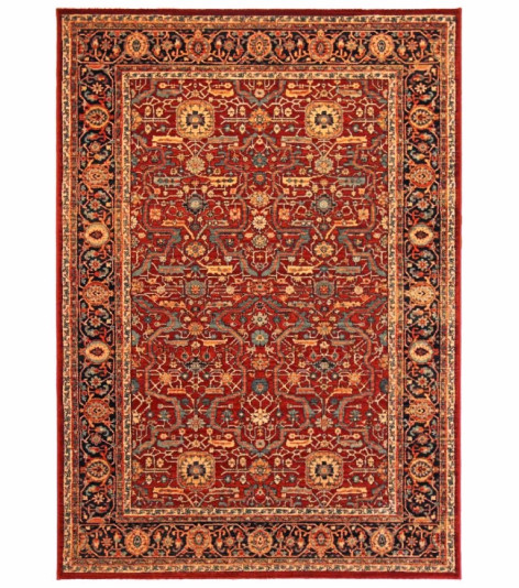 Osta Kashqai 4348/300 červený 280 x 390