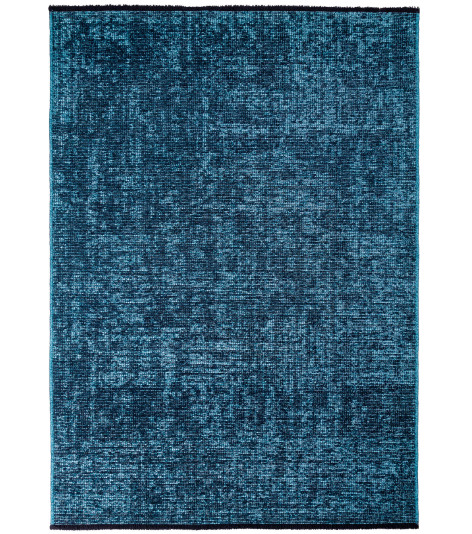 Kusový koberec Space 1900 blue