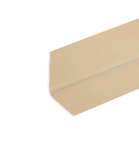 Sokl pro PVC BOLTA - 0272 světle béžová