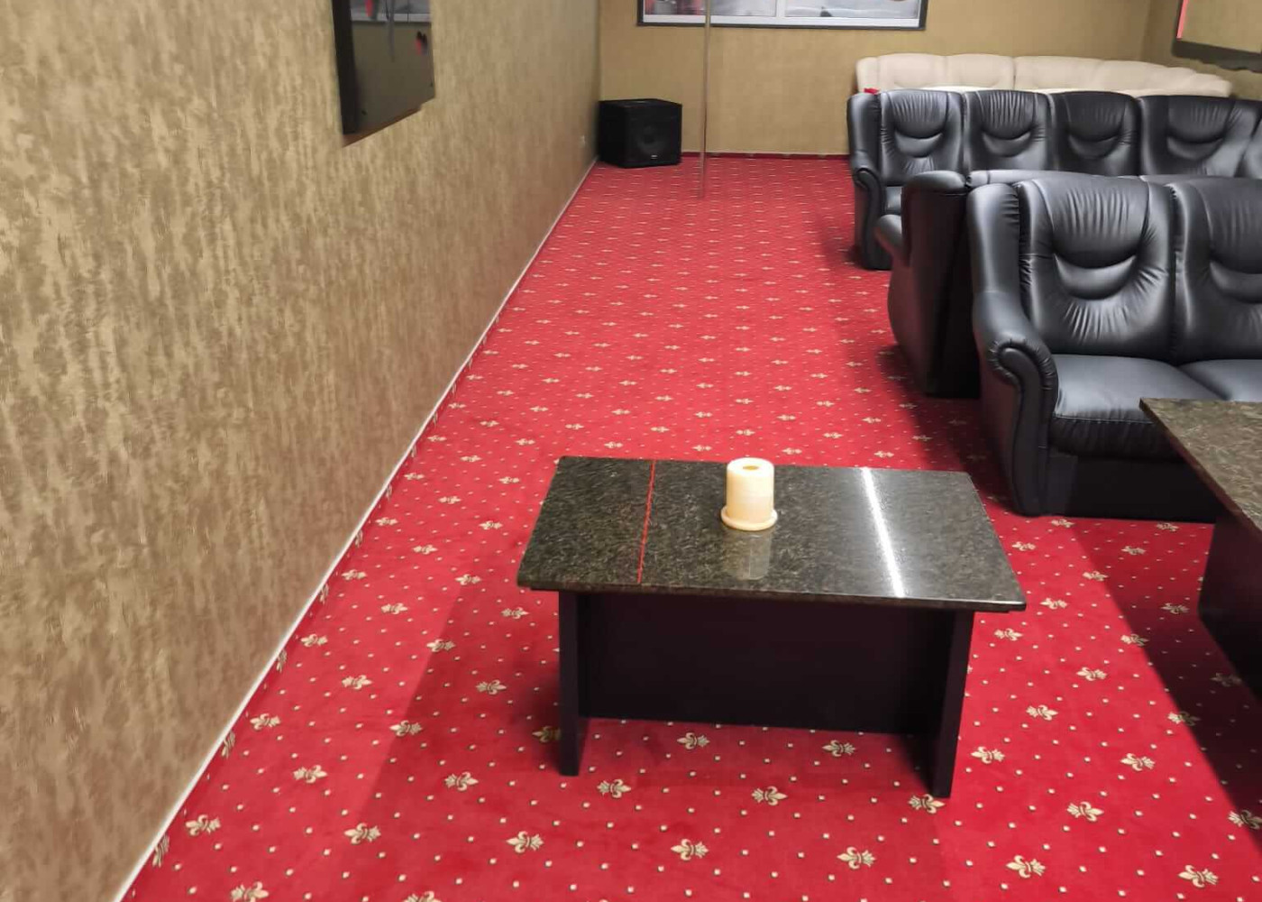 IZABO BAR ČESKÉ BUDĚJOVICE